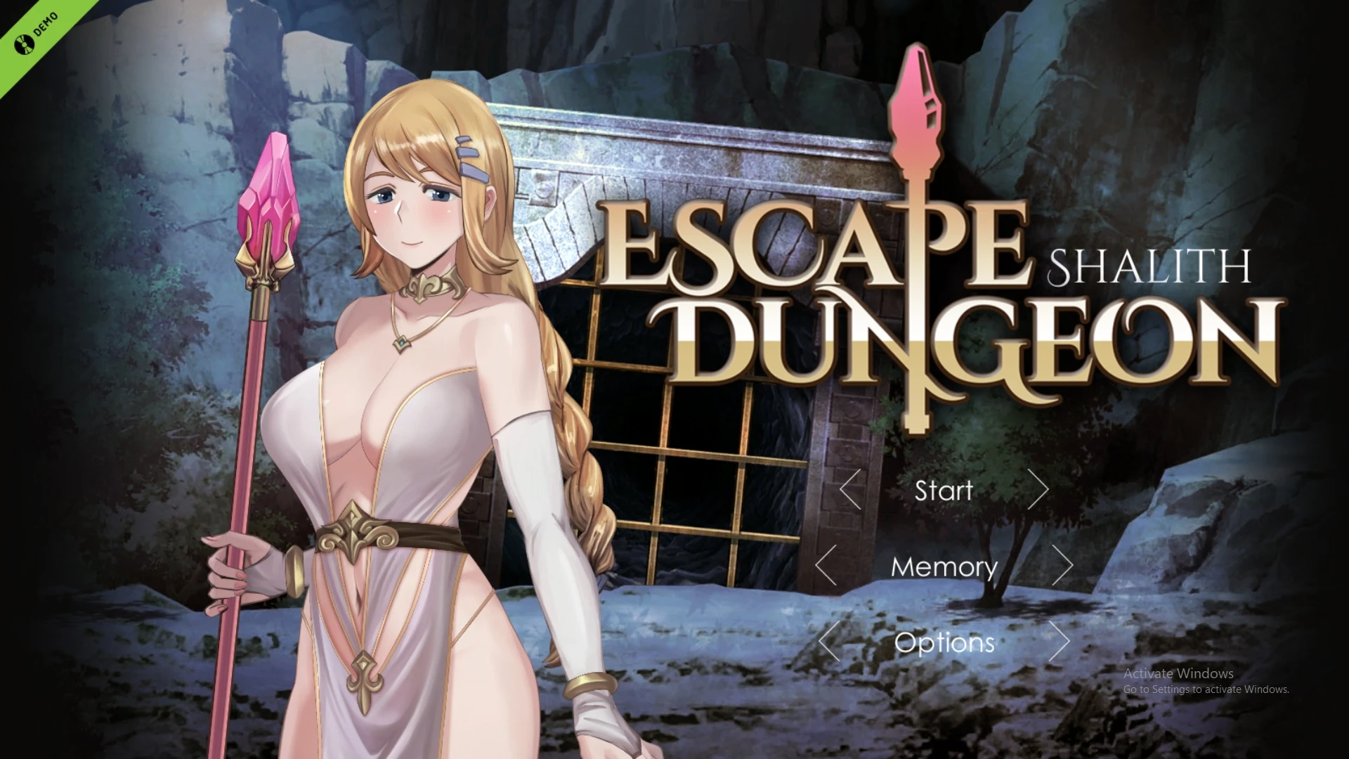 İndir Humiliation porno oyunu — Escape Dungeon – New Final Version [Hide games] Escape Dungeon – New Final Version [Hide games]