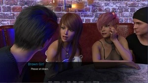 Download porn game Family Again – New Version 0.4.0 [F_Dot]