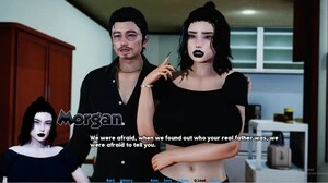 Télécharger le jeu porno Family at Home 2 – New Final Episode (Full Game) [SALR Games]