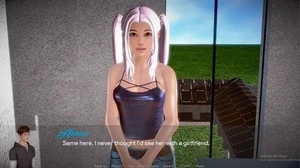 Porno oyunu indir Family At Home – New Final Version 1.0 (Full Game) [SALR Games]