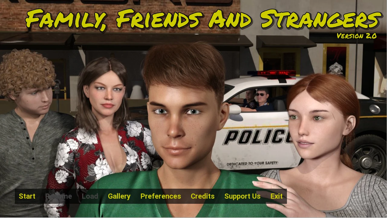 Scarica Doggystyle gioco porno — Family, Friends and Strangers – Version v2024.01 – Added Android Port [JohnAndRich] Family, Friends and Strangers – Version v2024.01 – Added Android Port [JohnAndRich]