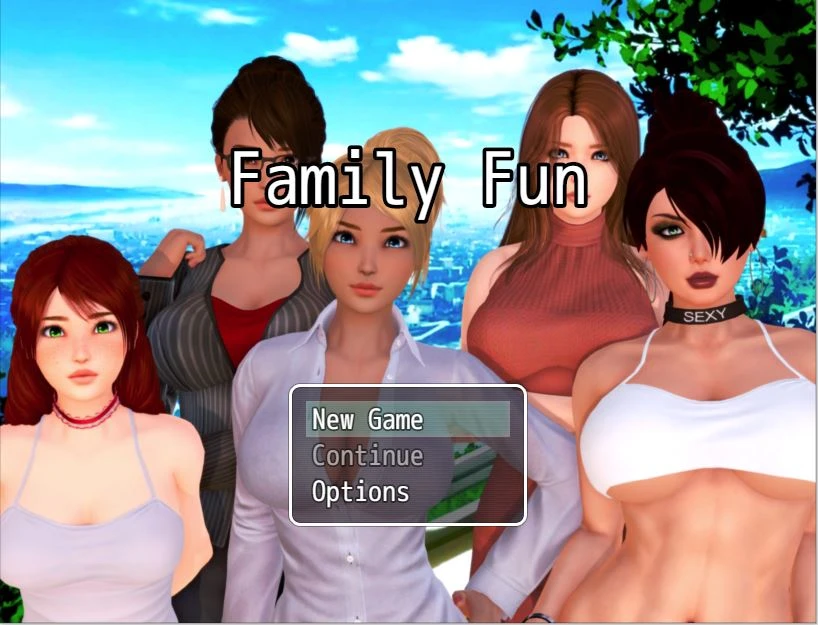 Download 3d porn game — Family Fun – New Version 0.13 [Bob the Creator] Family Fun – New Version 0.13 [Bob the Creator]