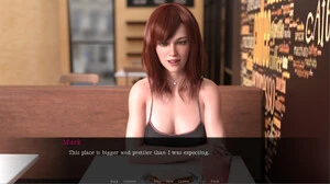 Scarica gioco porno Far-Off Friends – New Version 0.6 [FFCreations]