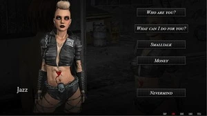 Télécharger le jeu porno Femdom City M.A.N.T.I.S. –  New Version 0.8.1 [Darktoz]