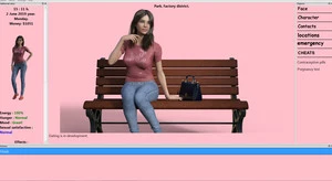 Scarica gioco porno FemLife – New Version 0.99 [Mr_saturn]