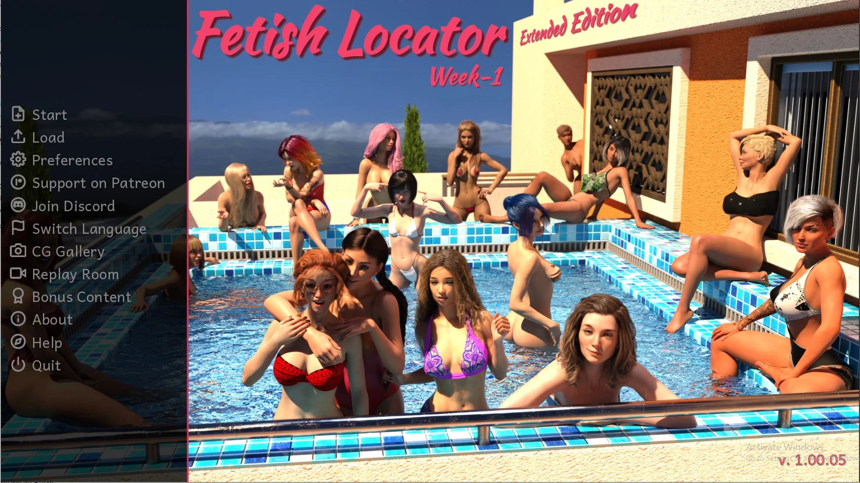 Download porn game for Mobile — Fetish Locator – Week 3 – New Final Version 3.2.9 Extended [ViNovella] Fetish Locator – Week 3 – New Final Version 3.2.9 Extended [ViNovella]