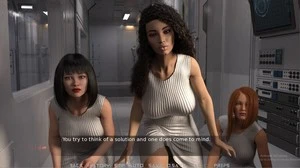 Porno oyunu indir Follow the Leader – New Final Version 1.0 (Full Game) [SuperWriter]