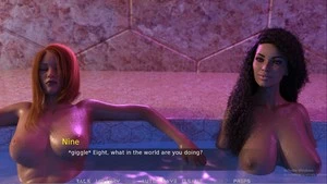 Download porn game Follow the Leader – New Final Version 1.0 (Full Game) [SuperWriter]