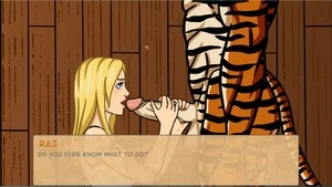 Download porn game Forbidden Fruit – New Final Version 1.0 (Full Game) [Magic Fingers]