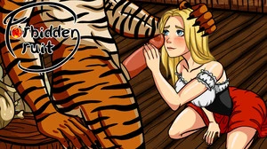 Scarica gioco porno Forbidden Fruit – New Final Version 1.0 (Full Game) [Magic Fingers]