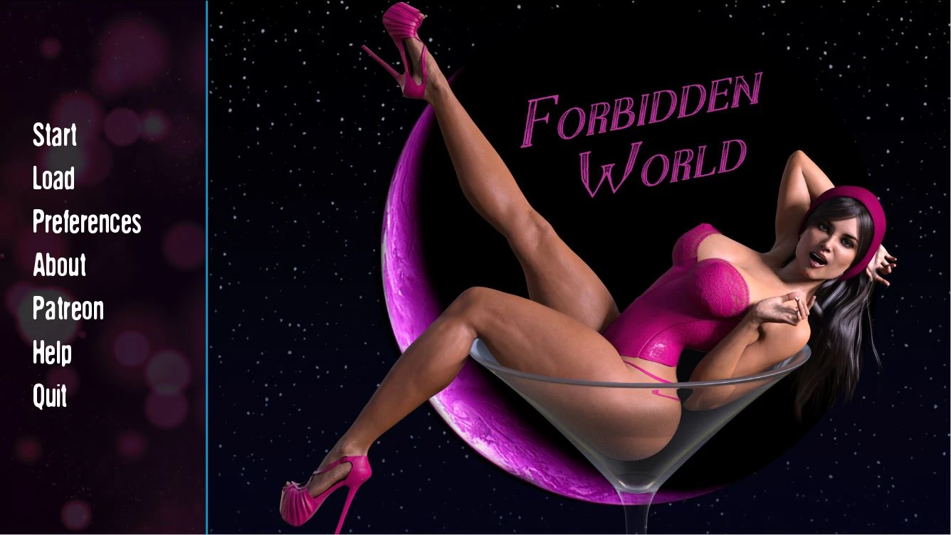 Descargar Seduction juego erotico — Forbidden World – New Version 0.2 [MX3Graphics] Forbidden World – New Version 0.2 [MX3Graphics]