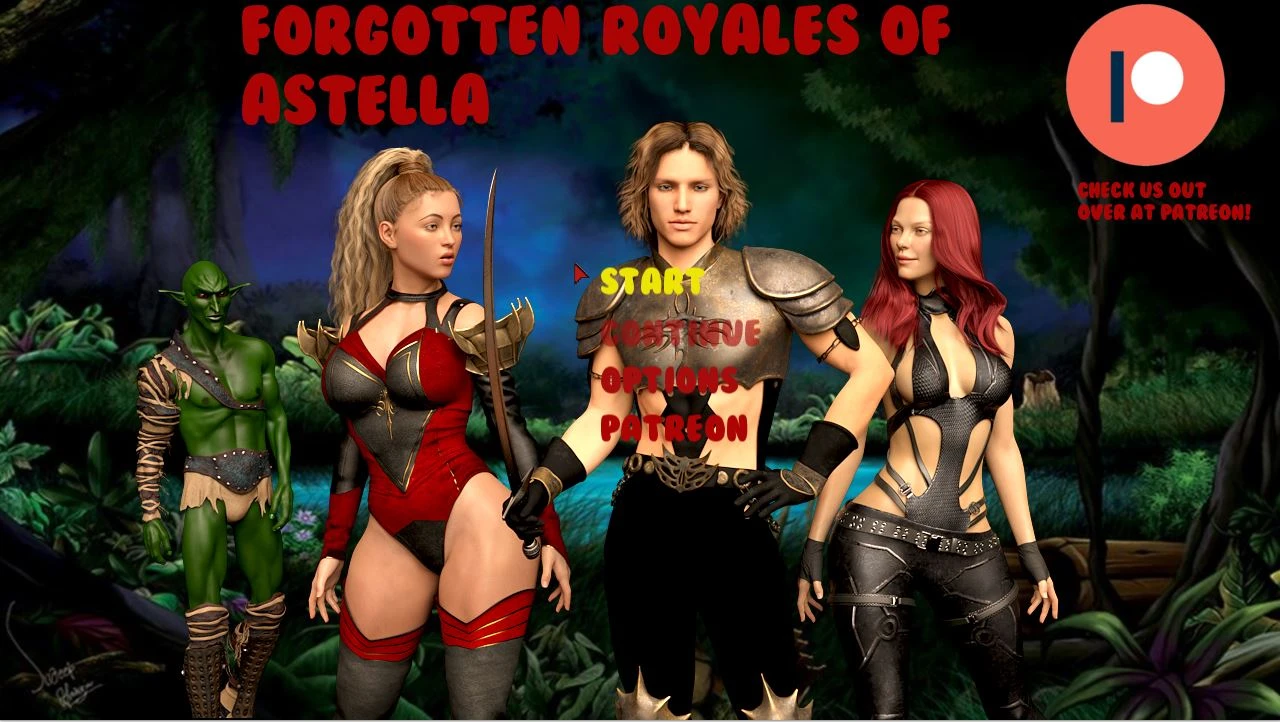 Scarica il gioco porno per Mobile — Forgotten Royals of Astella – New Version 1.0 [Ultimate Corruption] Forgotten Royals of Astella – New Version 1.0 [Ultimate Corruption]