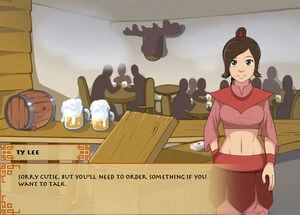 Porno Spiel Four Elements Trainer – New Version 1.0.7a [Mity] Herunterladen