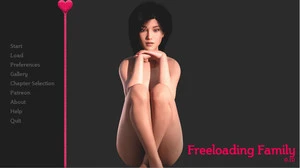 Scarica gioco porno Freeloading Family – New Final Version 0.32 Gallery Unlocked (Full Game) [FFCreations]