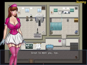 Scarica gioco porno Futa Quest – New Version 1.75 Test [FutaBox]