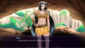 Descargar juego porno Futanari of the Amazon – Final Version (Full Game) [Owlyboi]