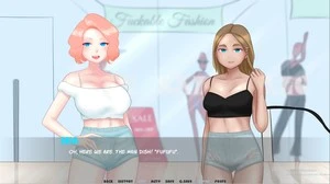 Скачать порно игру Girlfriend Tapes – New Version 0.9 [BootyProfessor]