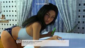 Porno Spiel Girls Next Door – New Version V8 [Layman Bot] Herunterladen