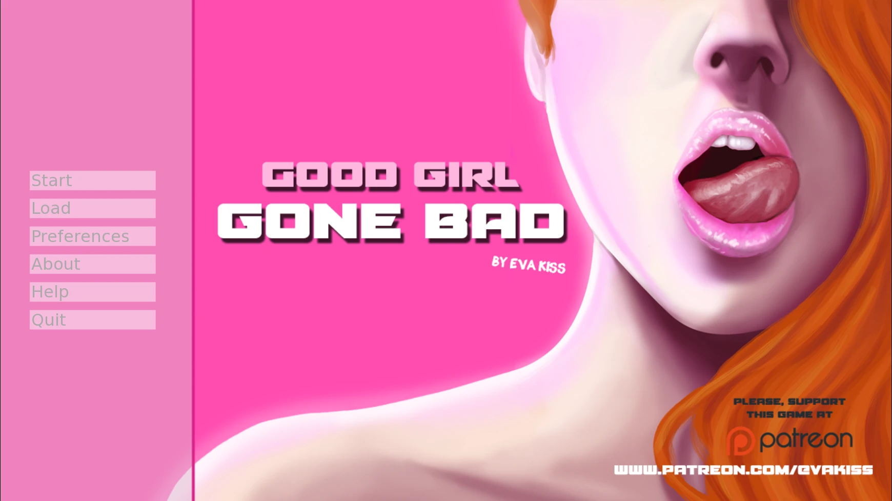 Scarica Handjob gioco erotico — Good Girl Gone Bad – Version 1.2 Jasmin DLC [EvaKiss] Good Girl Gone Bad – Version 1.2 Jasmin DLC [EvaKiss]