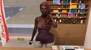 Download porn game Grandma’s House – New Version 0.51 [MoonBox]