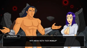 Porno oyunu indir Grown-Up Titans : The Game – New Version 1.12 Test [GFC Studio]