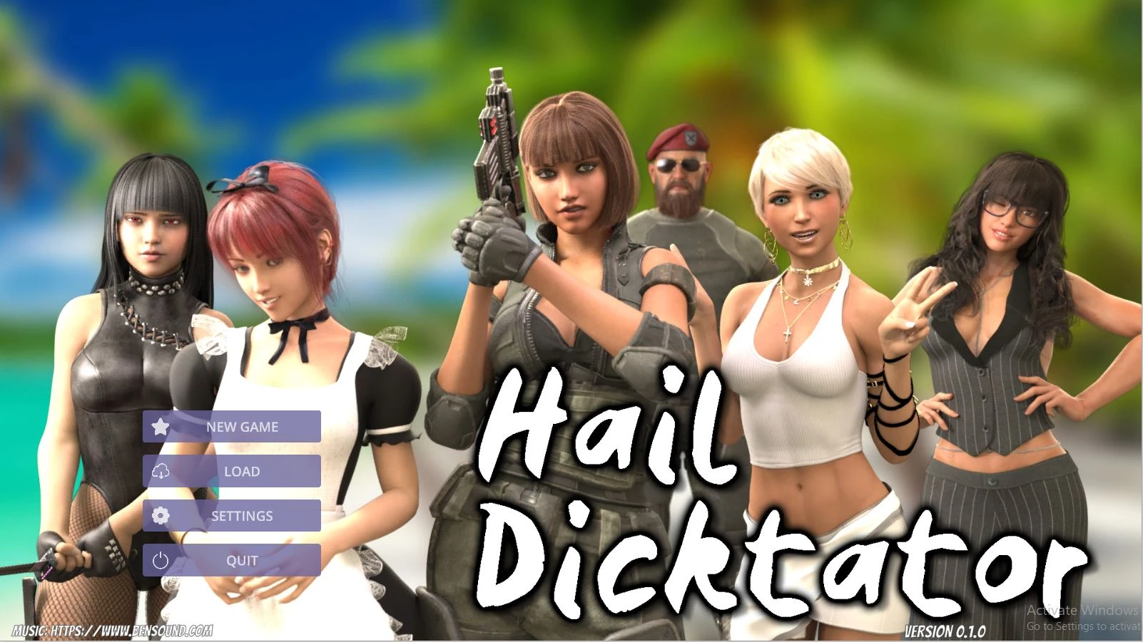 Download sex game for PC — Hail Dicktator – New Version 0.65.1 [Hachigames] Hail Dicktator – New Version 0.65.1 [Hachigames]