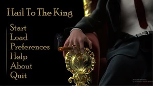 Descargar juego porno Hail To The King – New Version 0.4.0 [Zanzibar]