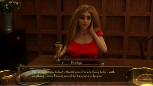 Descargar juego porno Hail To The King – New Version 0.4.0 [Zanzibar]