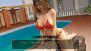 Descargar juego porno Hail To The King – New Version 0.4.0 [Zanzibar]