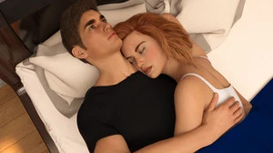 Descargar juego porno Haley’s Story – New Final Version 1.1 Pre-Patched  [Viitgames]