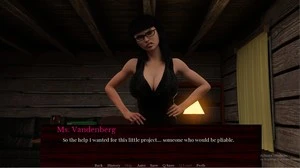 Télécharger le jeu porno Harem Camp – New Final Version 1.0.0 (Full Game) [Dirty Secret Studio]