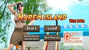 Porno Spiel Harem Island – Version 1.0a [Eroniverse] Herunterladen