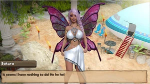 Porno Spiel Harem Island – Version 1.0a [Eroniverse] Herunterladen