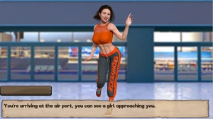 Porno Spiel Harem Island – Version 1.0a [Eroniverse] Herunterladen