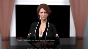 Download porn game Heart Problems – New Version 0.8 Test [Xenorav]