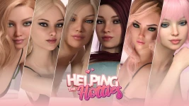 Download porn game Helping The Hotties – New Final Version 1.0 (Full Game) [xRed Games]