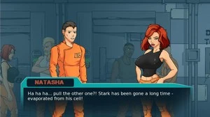 Porno Spiel Heroes Rise: Prison Break – New Version 0.13 [Skeep] Herunterladen