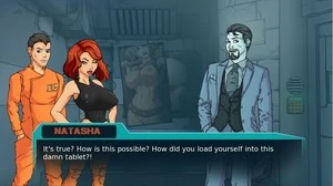 Porno Spiel Heroes Rise: Prison Break – New Version 0.13 [Skeep] Herunterladen