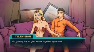 Porno Spiel Heroes Rise: Prison Break – New Version 0.13 [Skeep] Herunterladen