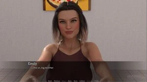 Porno Spiel Hidden Feelings – New Version 0.3 [Stince] Herunterladen