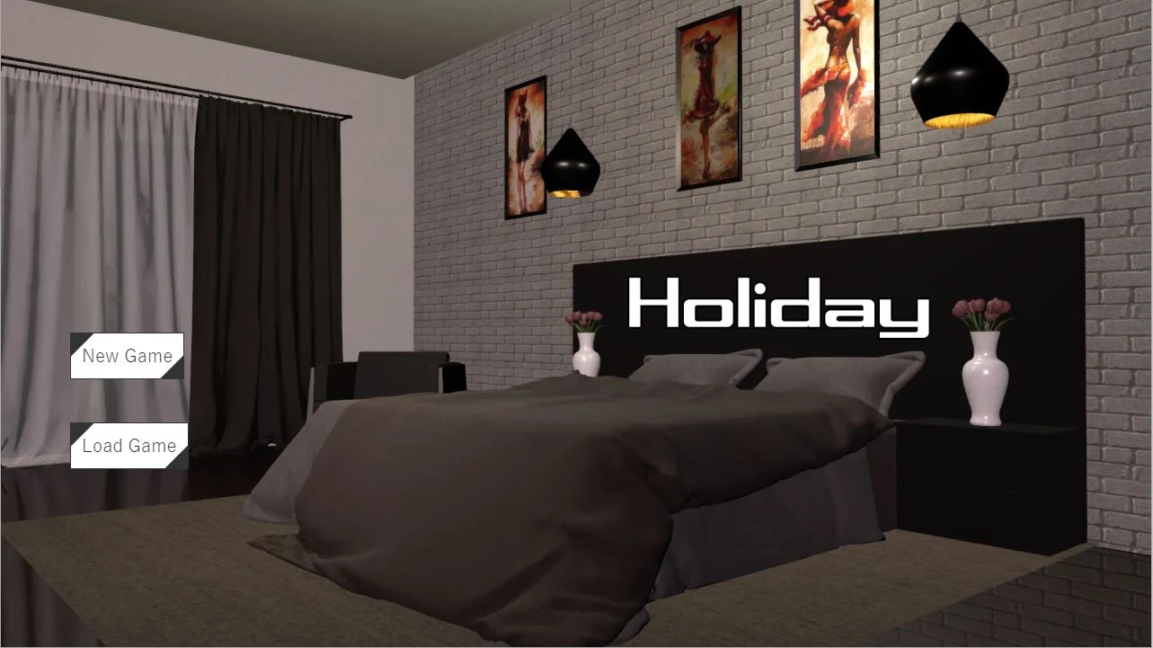 Scarica Seduction gioco erotico — Holiday – Version 1.0 (Full Game) [ExerGames] Holiday – Version 1.0 (Full Game) [ExerGames]