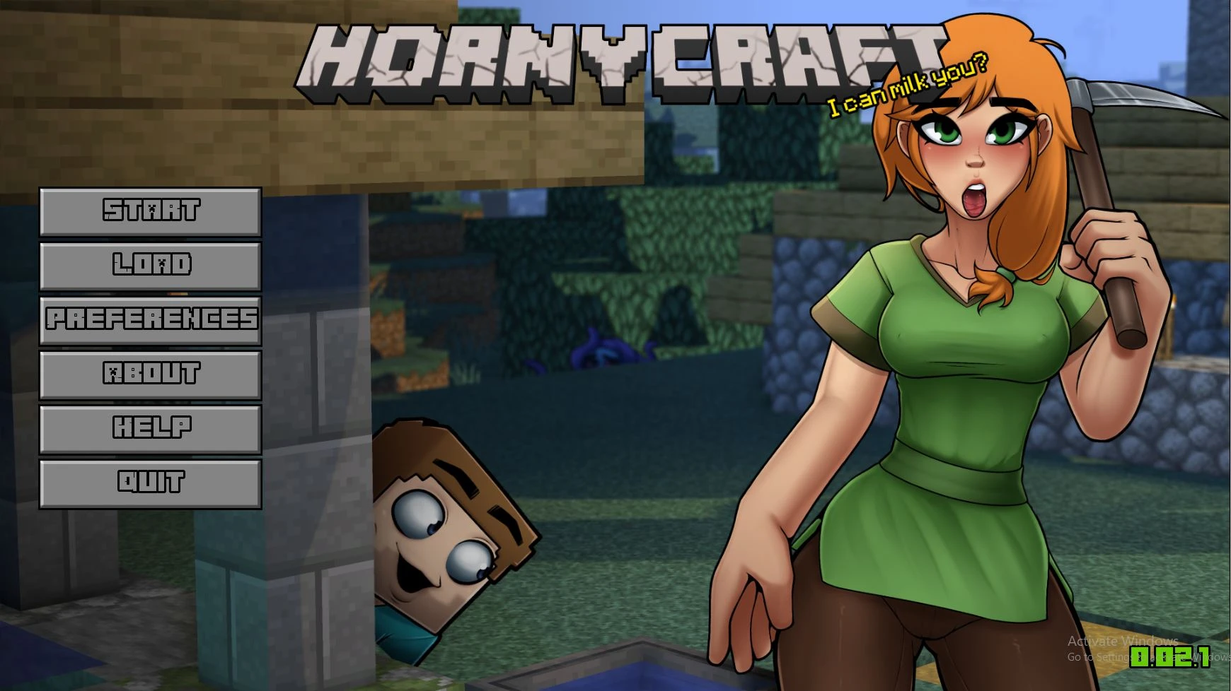 Herunterladen Small tits erotik spiel — HornyCraft – New Version 0.19.0 [Shadik] HornyCraft – New Version 0.19.0 [Shadik]