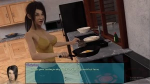 Download porn game Horton Bay Stories – Jake – New Version 0.4.1.6 [Lumphorn Games]