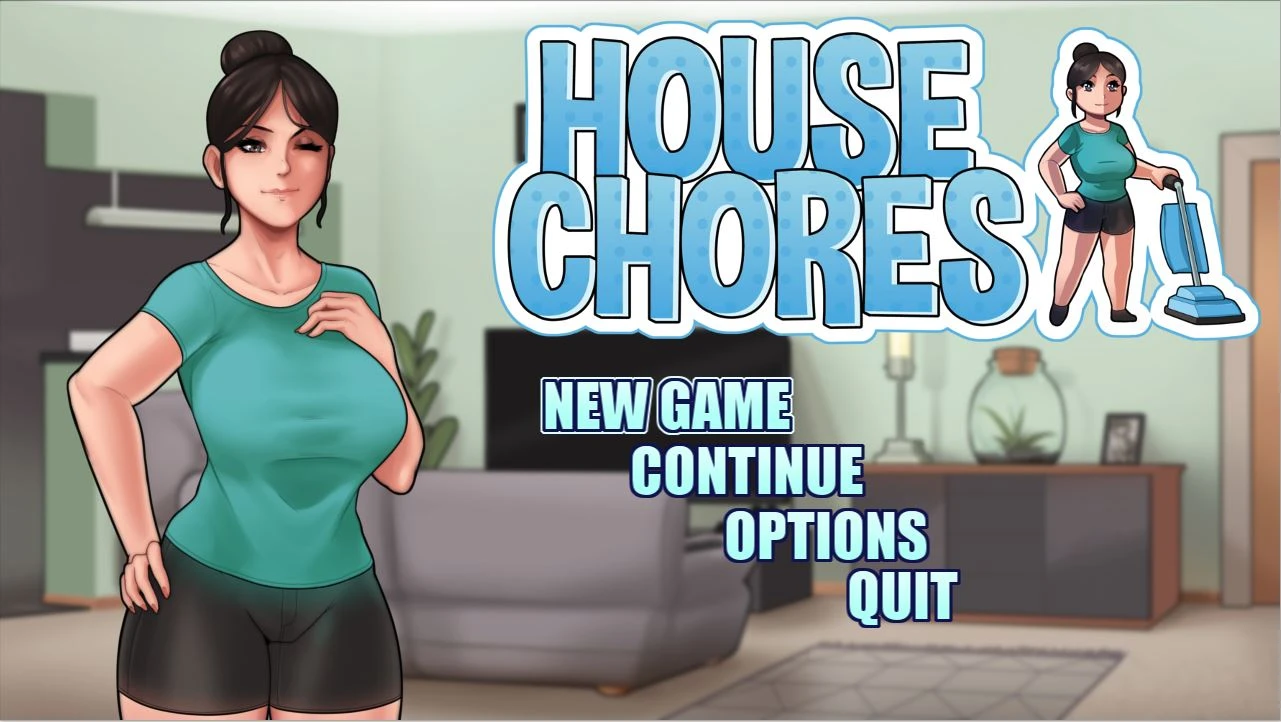 Scarica Hentai gioco erotico — House Chores – New Version 0.17 Beta [Siren’s Domain] House Chores – New Version 0.17 Beta [Siren’s Domain]