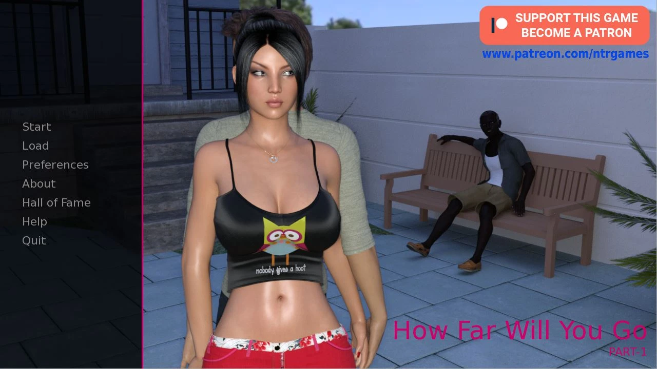 Download Cheating porn game — How Far Will You Go – New Chapter 4 [ntrgames] How Far Will You Go – New Chapter 4 [ntrgames]