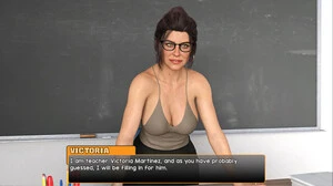 Scarica gioco porno How I Became a Hero – New Version 0.7 [Naughty tales studios]