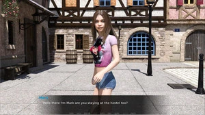 Download porn game Hustle Town – Final Version 1.0 [Mickydoo]