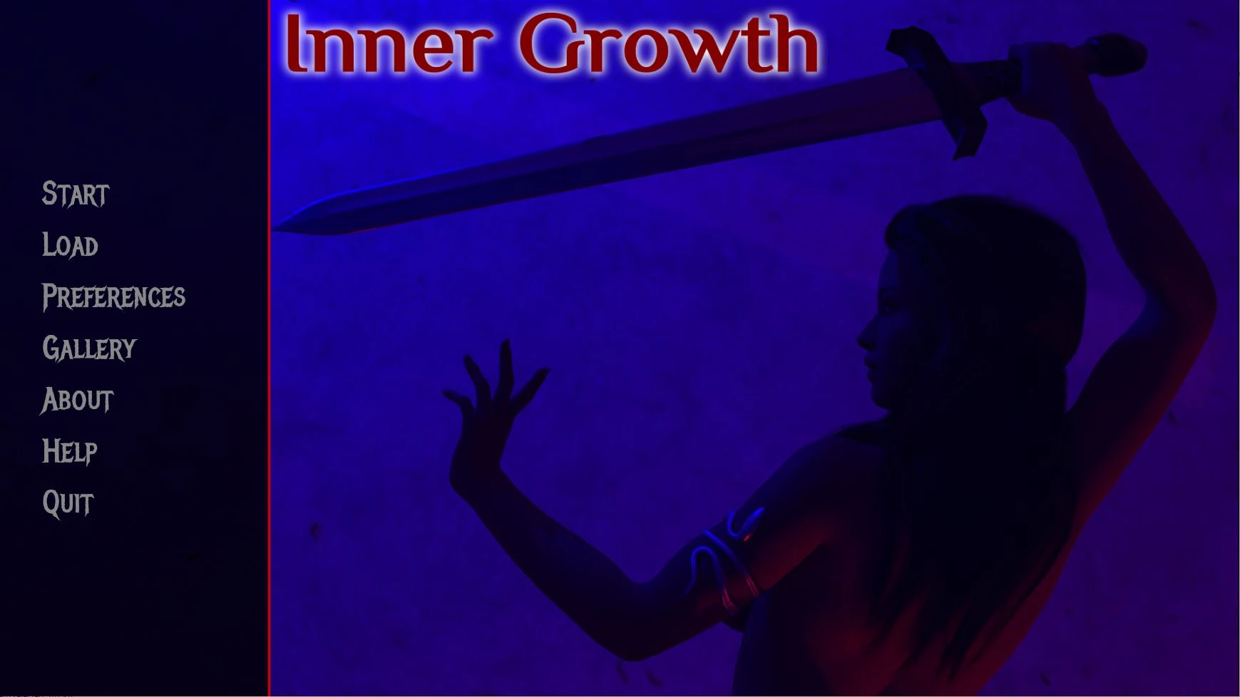 Herunterladen Domination sex spiel — Inner Growth –  New Version 1.8 [Morally Purple] Inner Growth –  New Version 1.8 [Morally Purple]