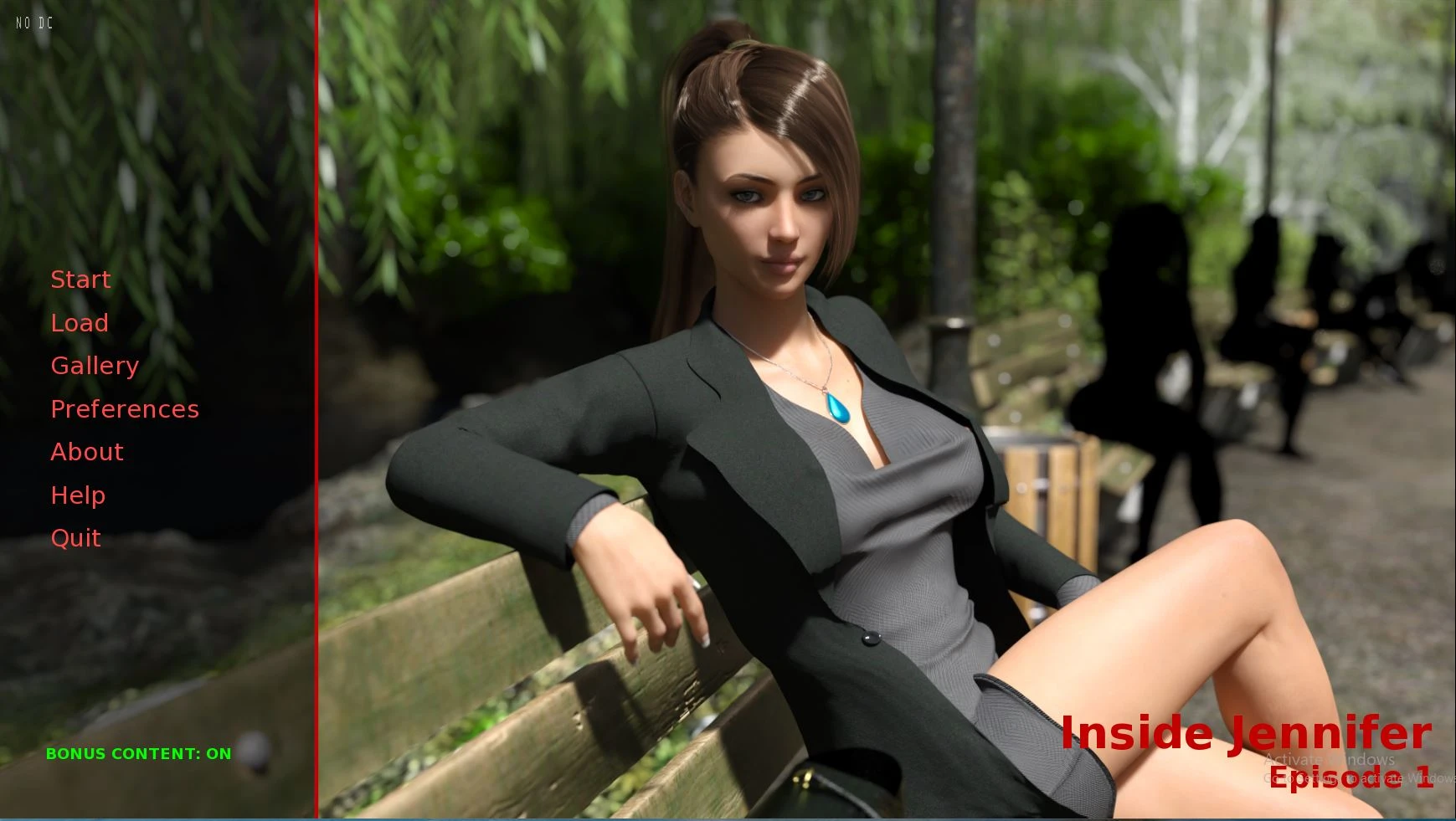 Descargar juego de sexo para Móvil — Inside Jennifer – New Final Season 1 (Full Game) [Inceton Games NTR] Inside Jennifer – New Final Season 1 (Full Game) [Inceton Games NTR]