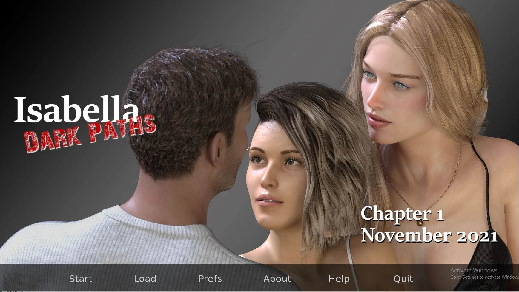 Download porn game for Mobile — Isabella – Chasing Shadows – New Chapter 4.2 [badtimetales] Isabella – Chasing Shadows – New Chapter 4.2 [badtimetales]